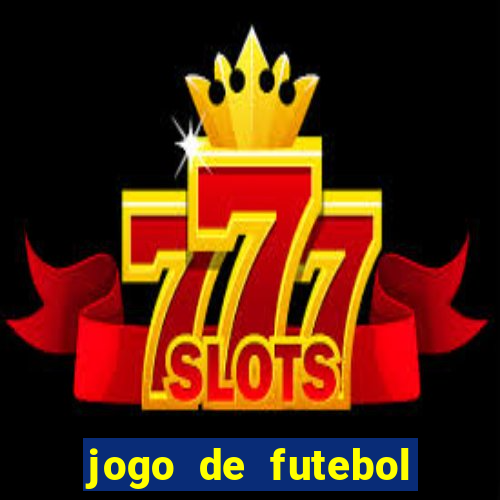 jogo de futebol the champions 3d